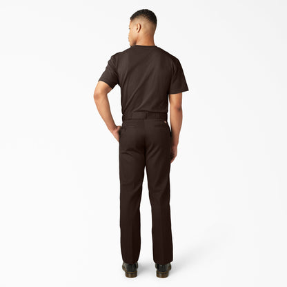 Original 874® Work Pants - Dark Brown (DB)