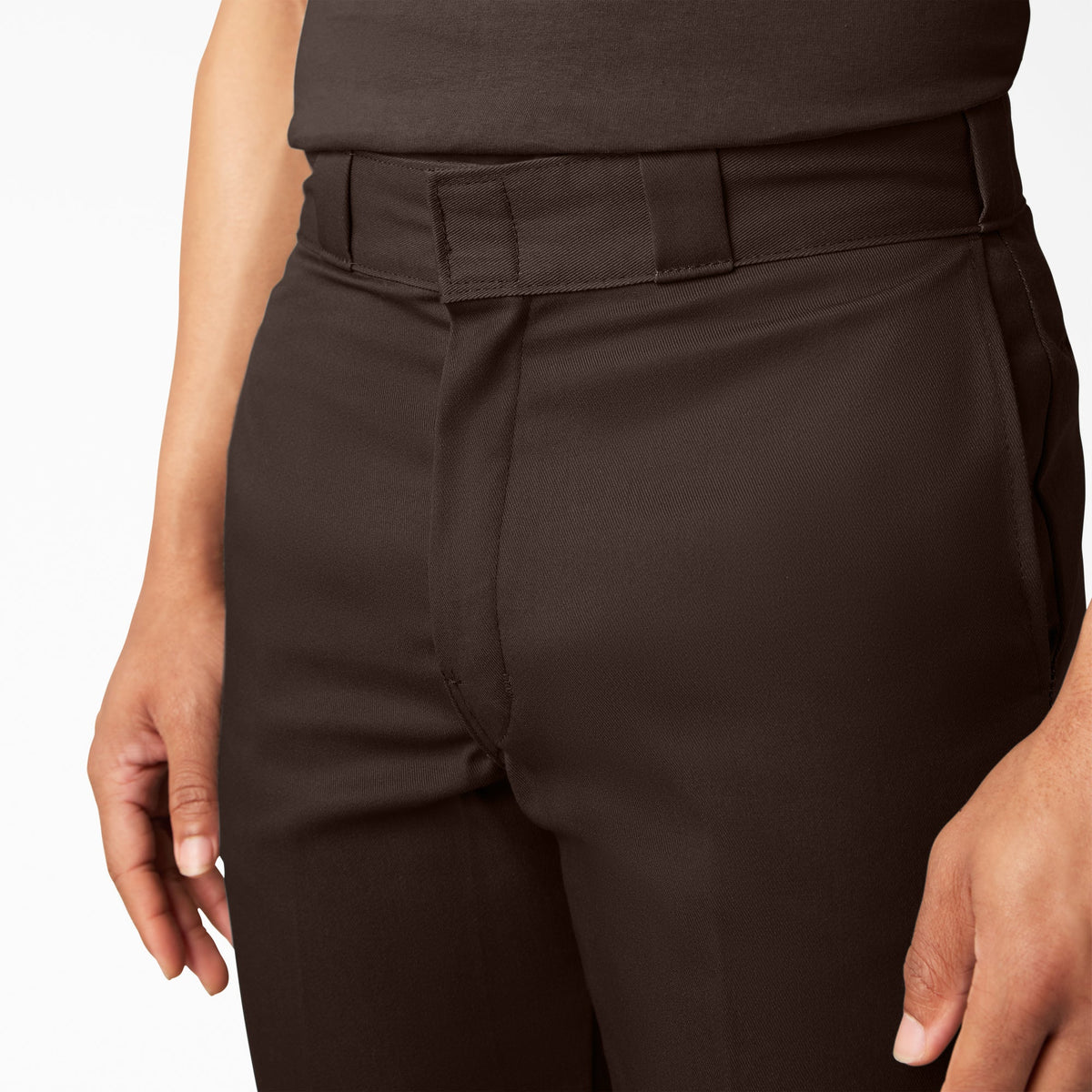 Original 874® Work Pants - Dark Brown (DB)