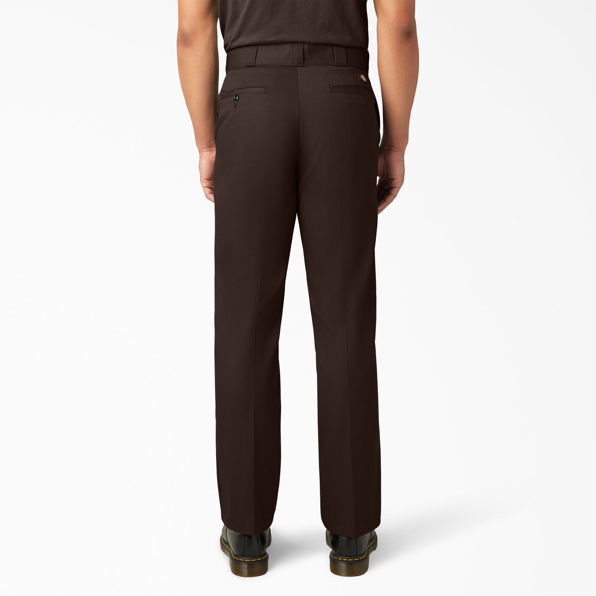 Original 874® Work Pants - Dark Brown (DB)
