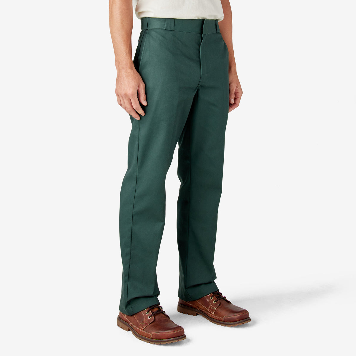 Original 874® Work Pants - Hunter Green (GH)