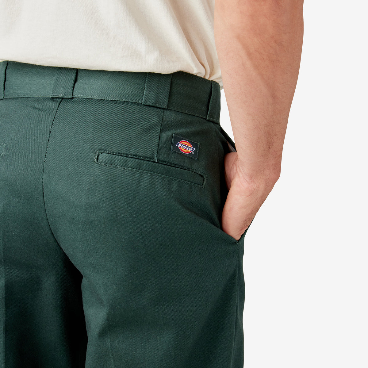 Original 874® Work Pants - Hunter Green (GH)