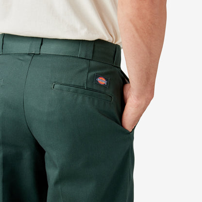 Original 874® Work Pants - Hunter Green (GH)