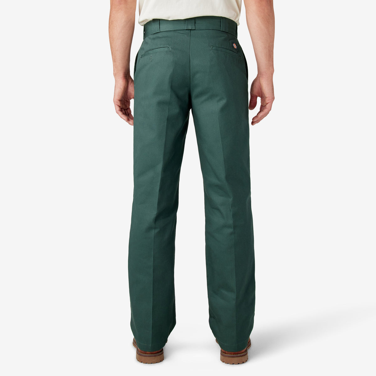 Original 874® Work Pants - Hunter Green (GH)