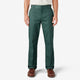 Hunter Green (GH)