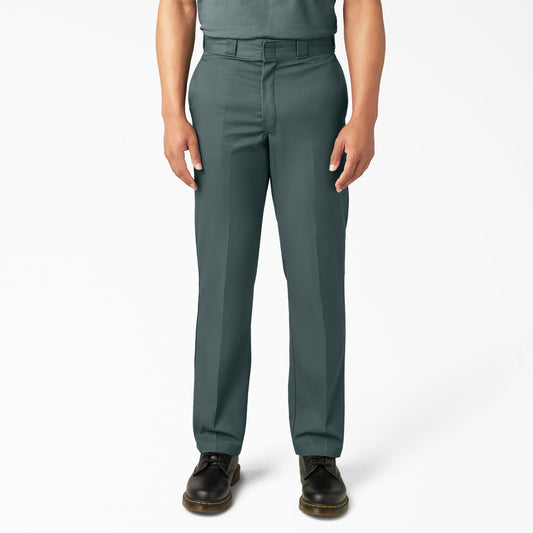 Original 874® Work Pants - Lincoln Green (LN)