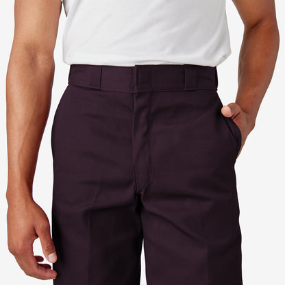 Original 874® Work Pants - Maroon (MR)