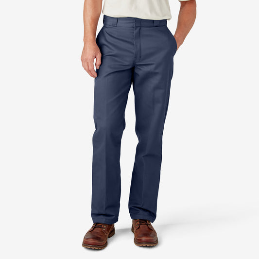 Original 874® Work Pants - Navy Blue (NV)
