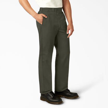 Original 874® Work Pants - Olive Green (OG)