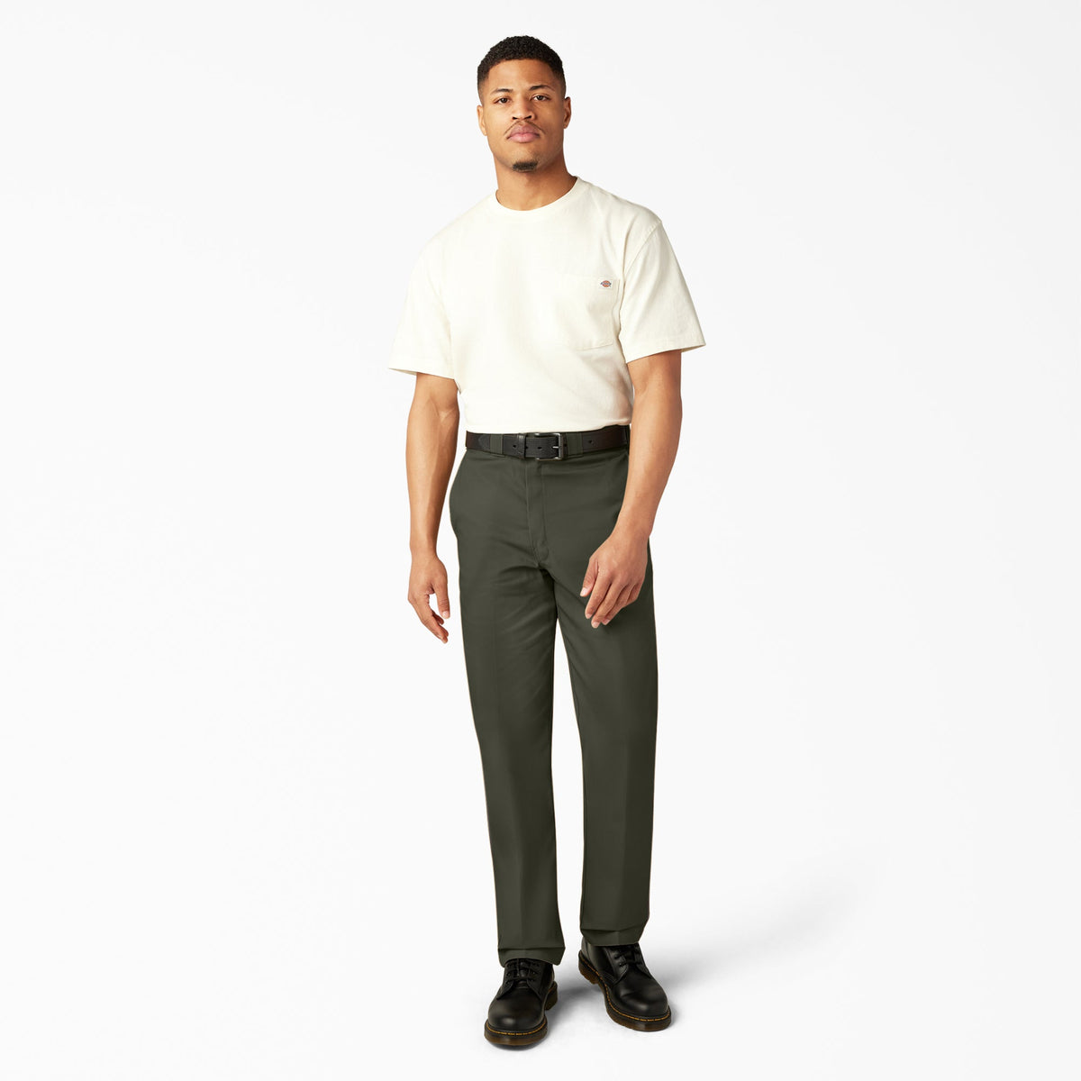 Original 874® Work Pants - Olive Green (OG)