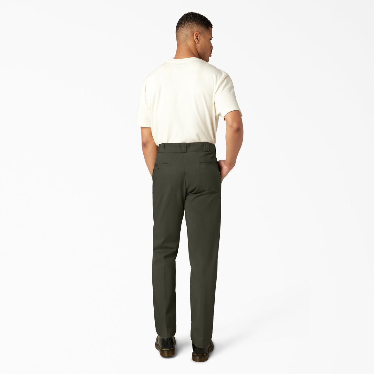 Original 874® Work Pants - Olive Green (OG)