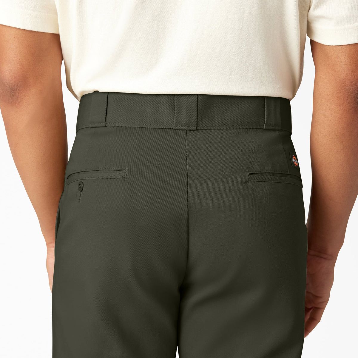 Original 874® Work Pants - Olive Green (OG)