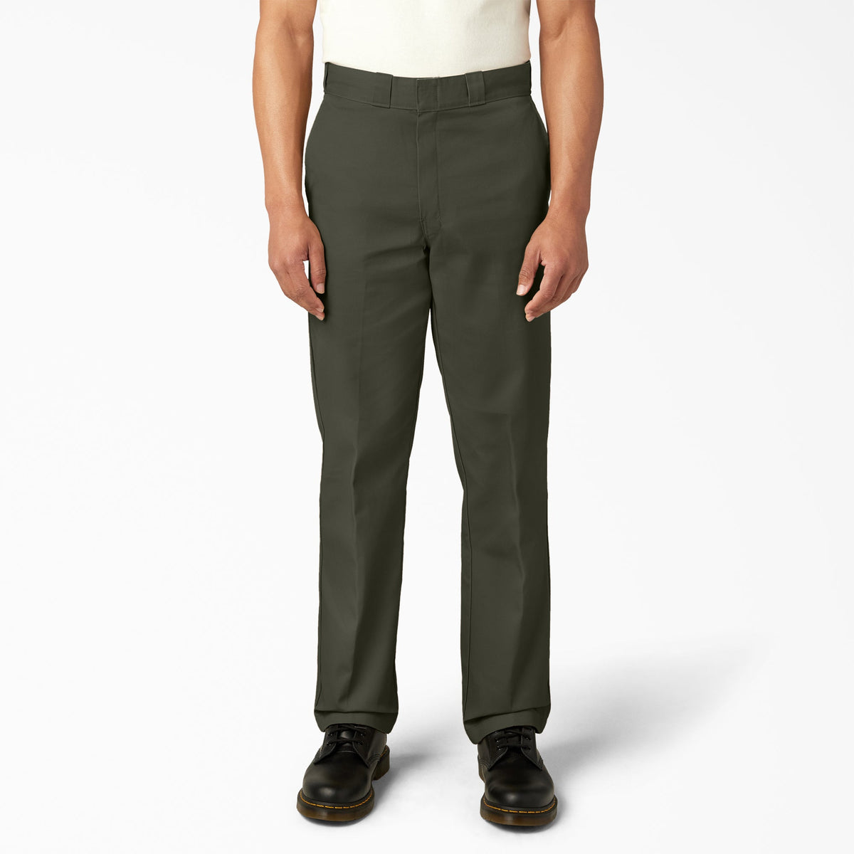 Original 874® Work Pants - Olive Green (OG)