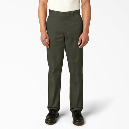 Original 874® Work Pants - Olive Green (OG)