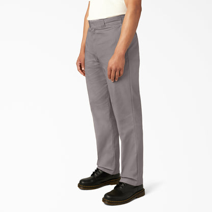 Original 874® Work Pants - Silver (SV)