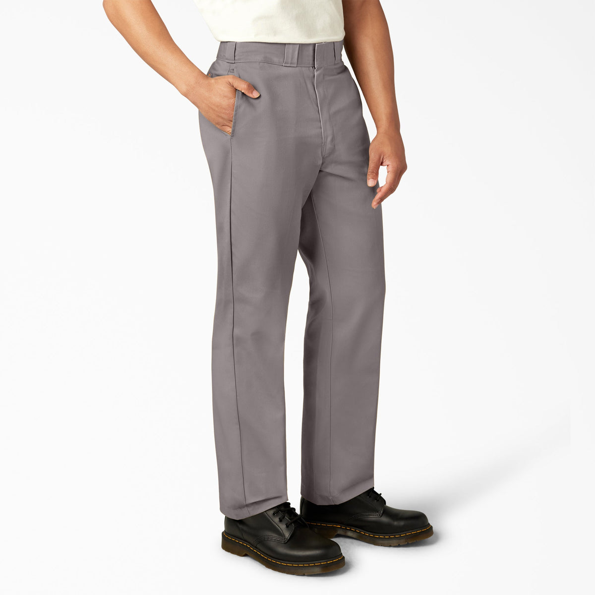 Original 874® Work Pants - Silver (SV)