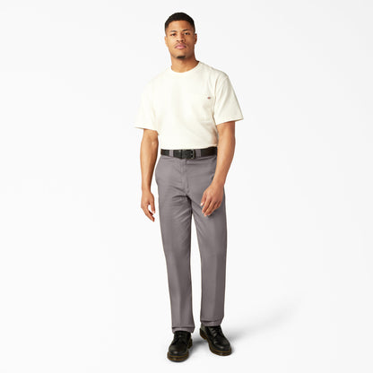 Original 874® Work Pants - Silver (SV)