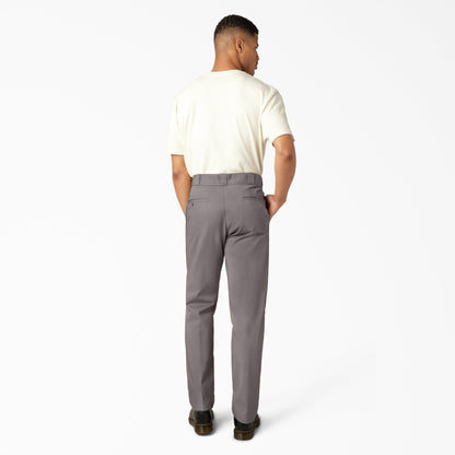 Original 874® Work Pants - Silver (SV)