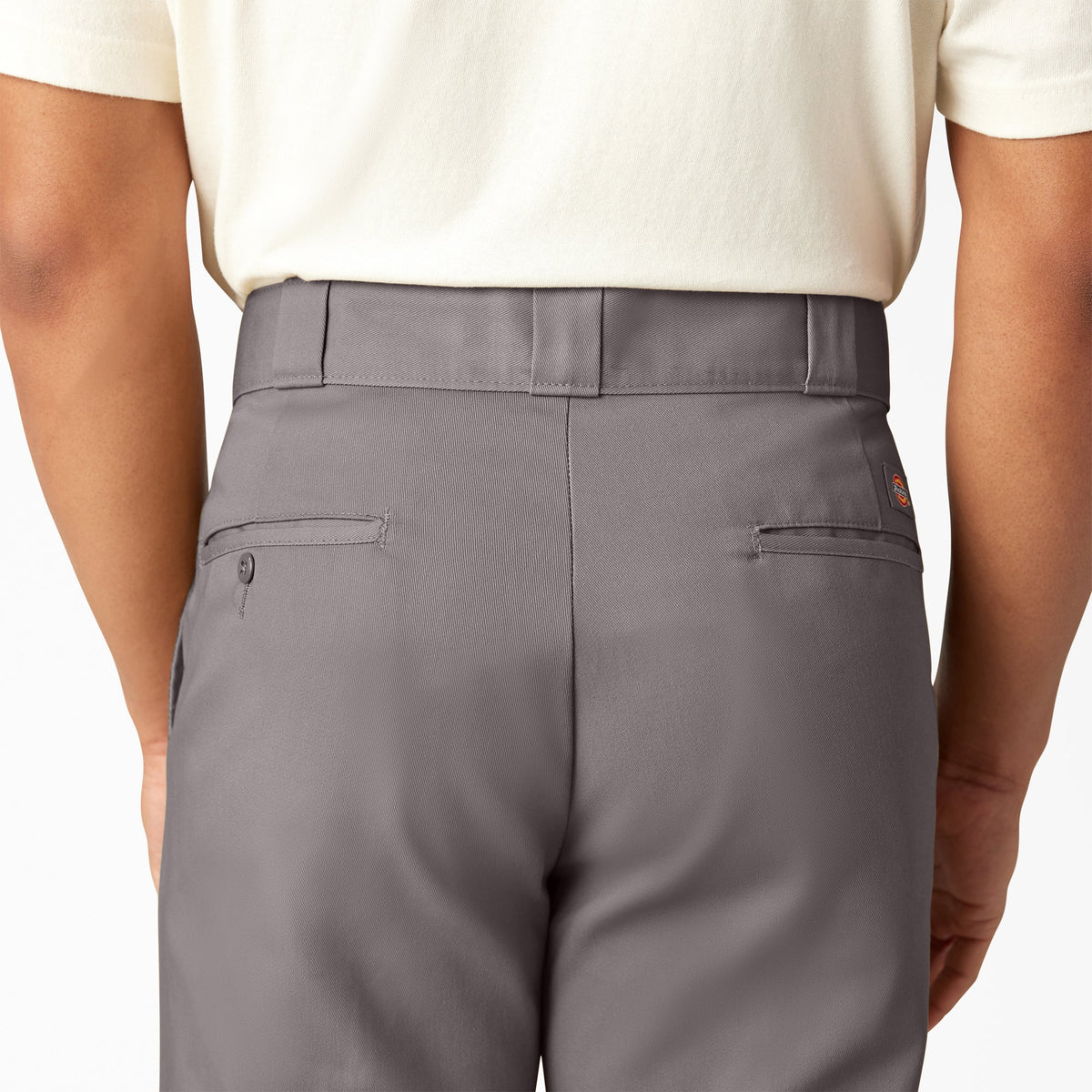 Original 874® Work Pants - Silver (SV)