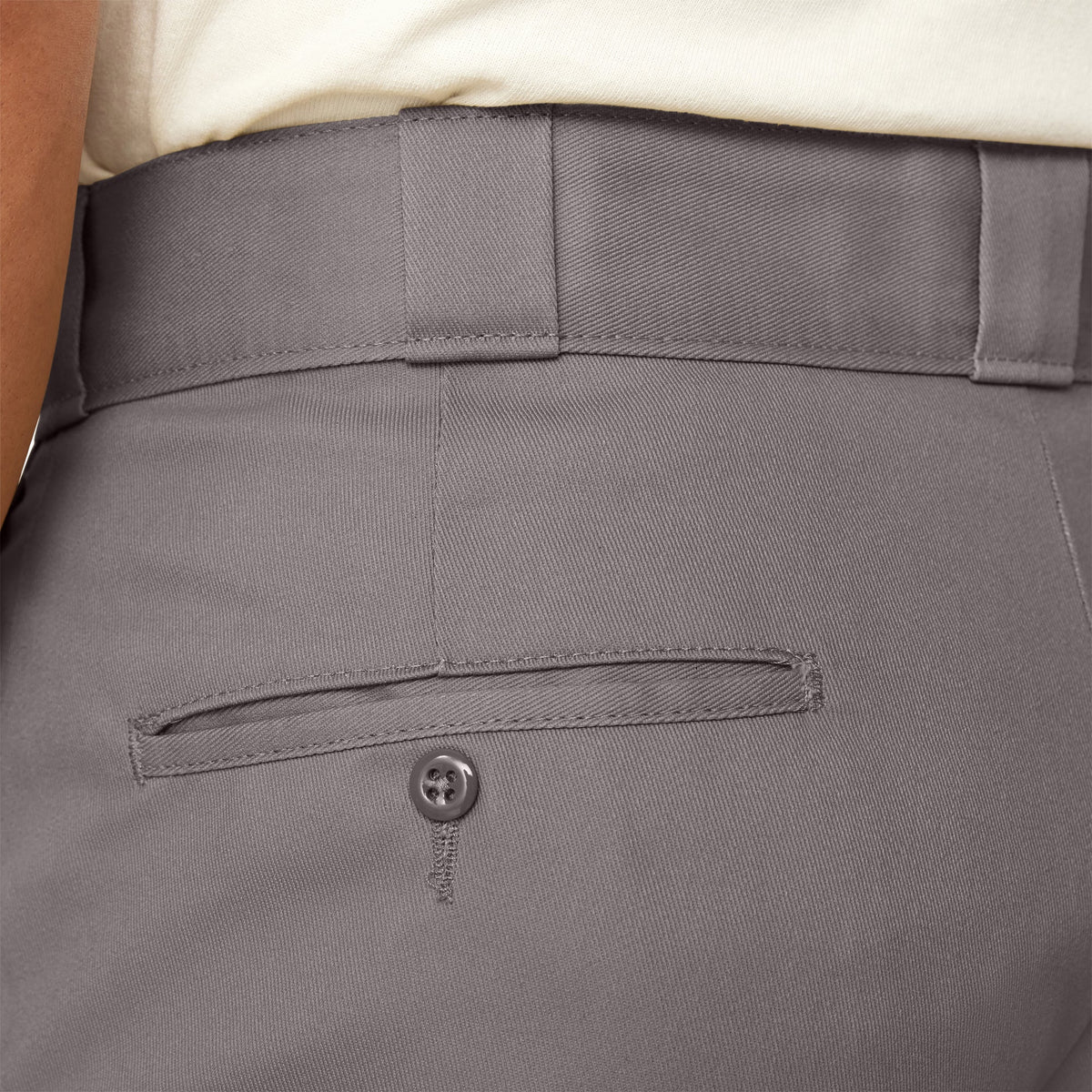 Original 874® Work Pants - Silver (SV)