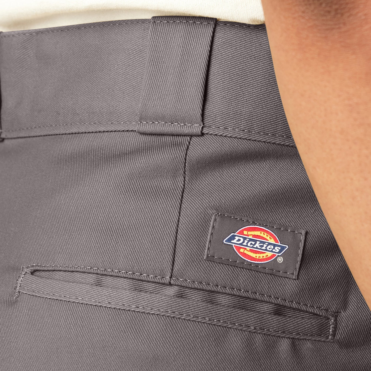 Original 874® Work Pants - Silver (SV)