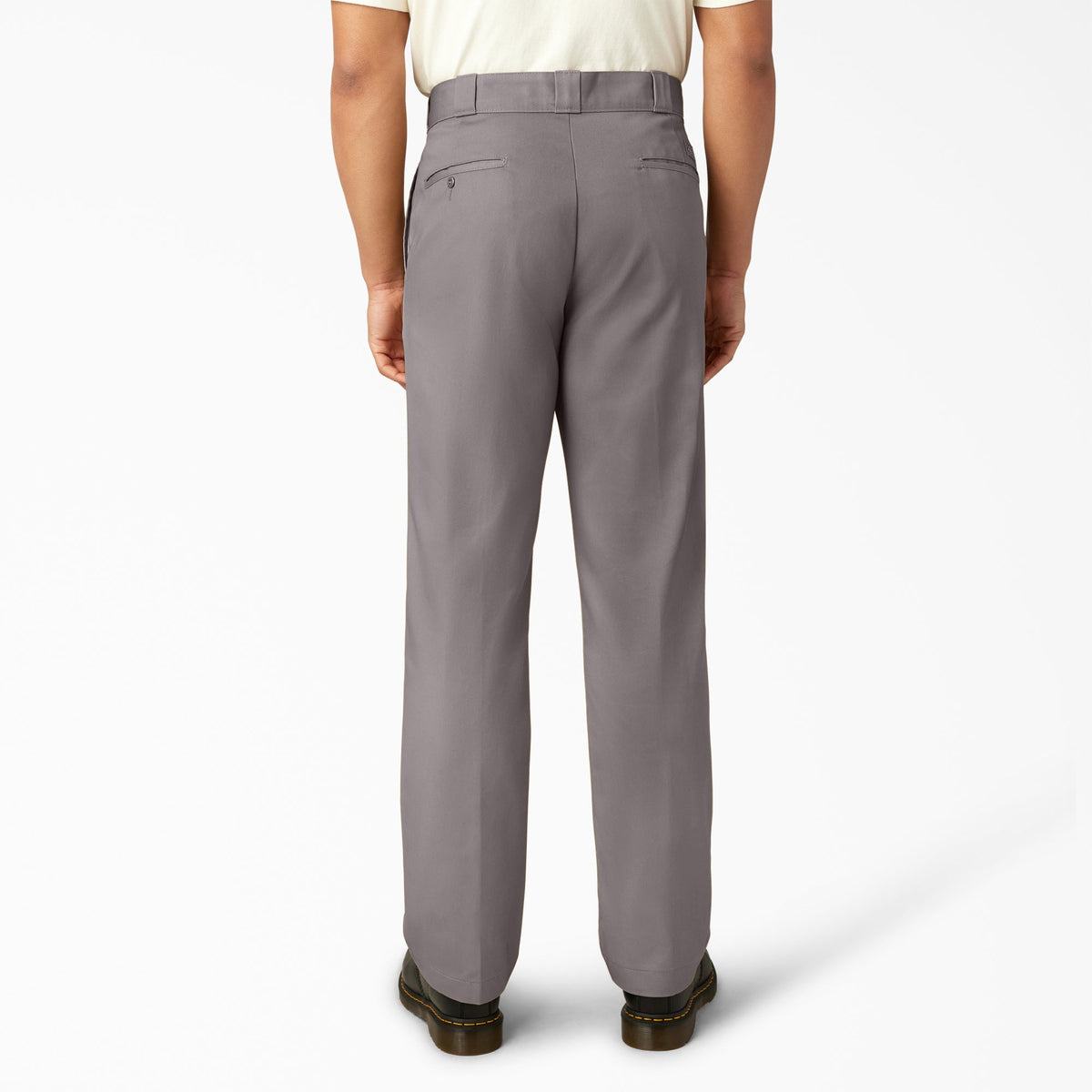 Original 874® Work Pants - Silver (SV)