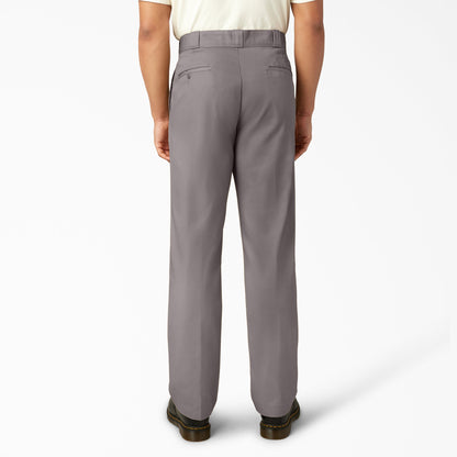 Original 874® Work Pants - Silver (SV)