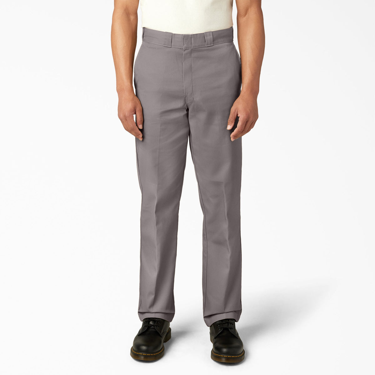 Original 874® Work Pants - Silver (SV)