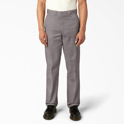 Original 874® Work Pants - Silver (SV)