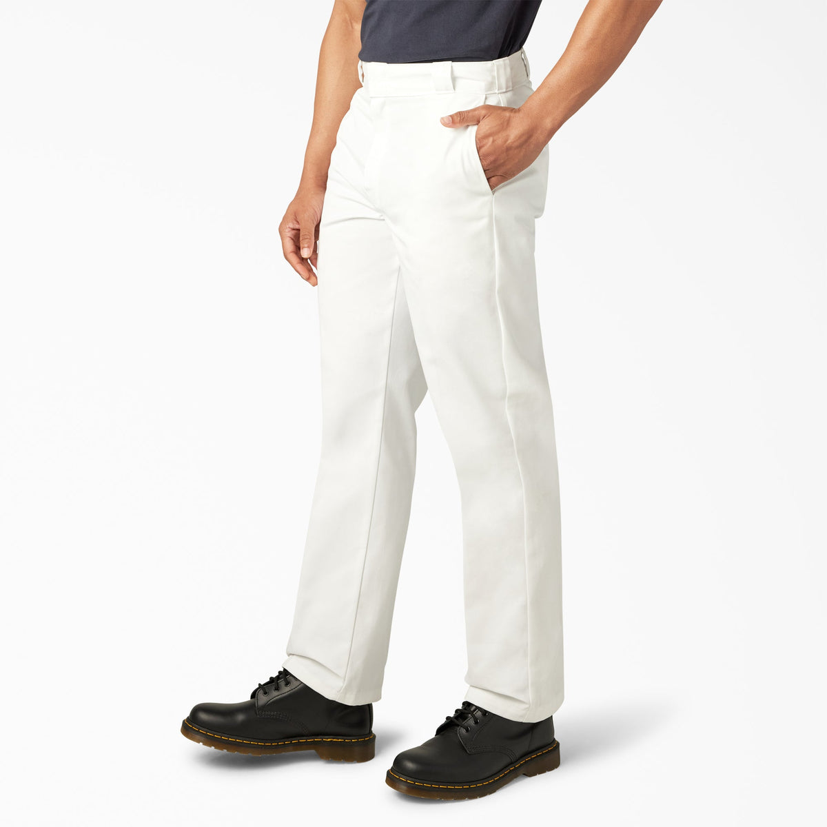 Original 874® Work Pants - White (WH)