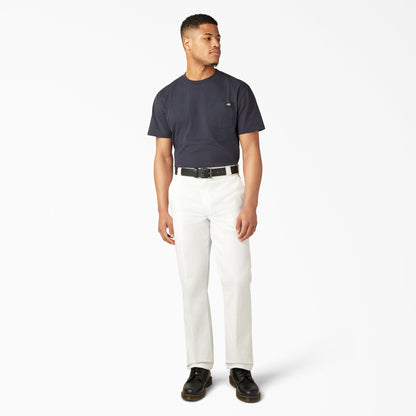 Original 874® Work Pants - White (WH)