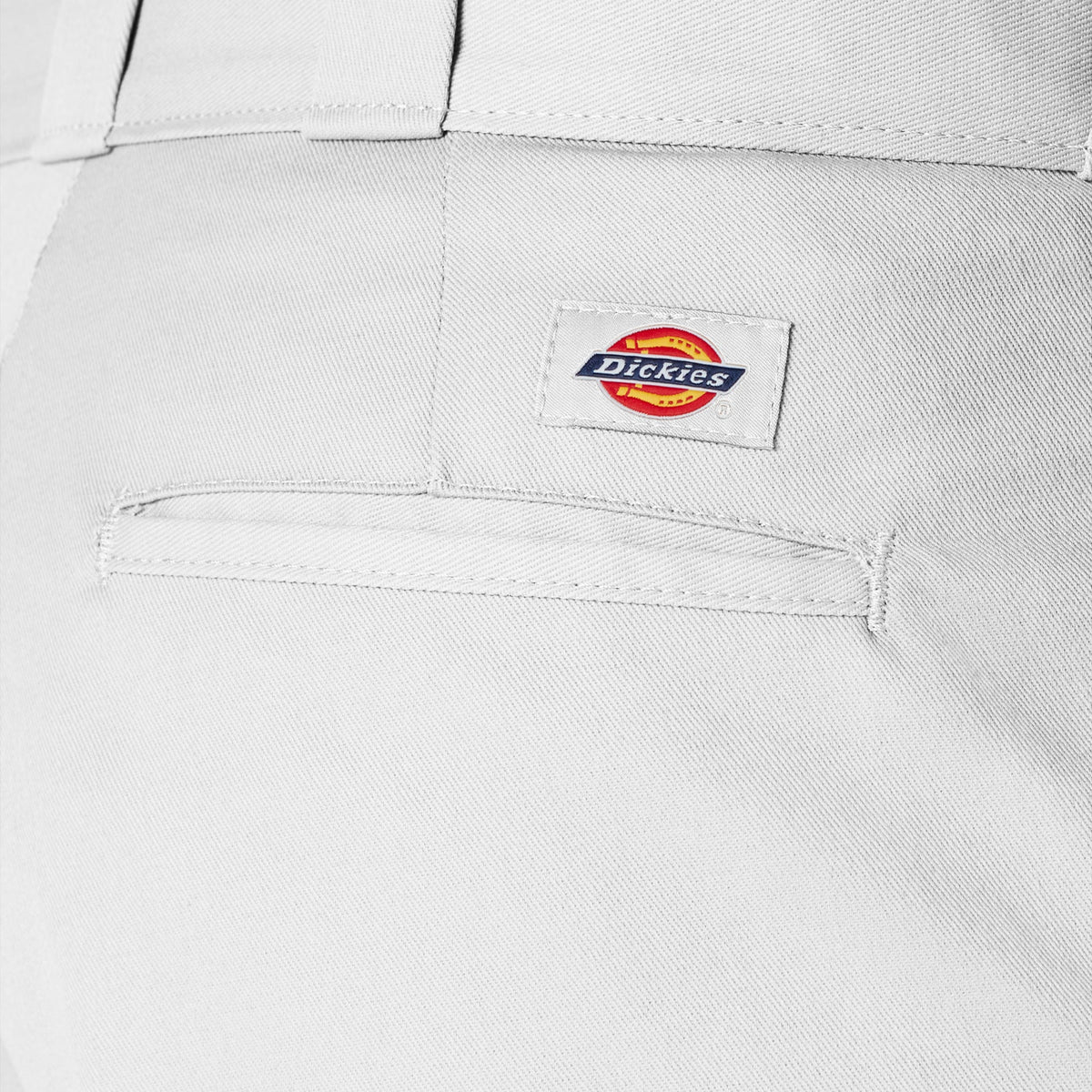 Original 874® Work Pants - White (WH)