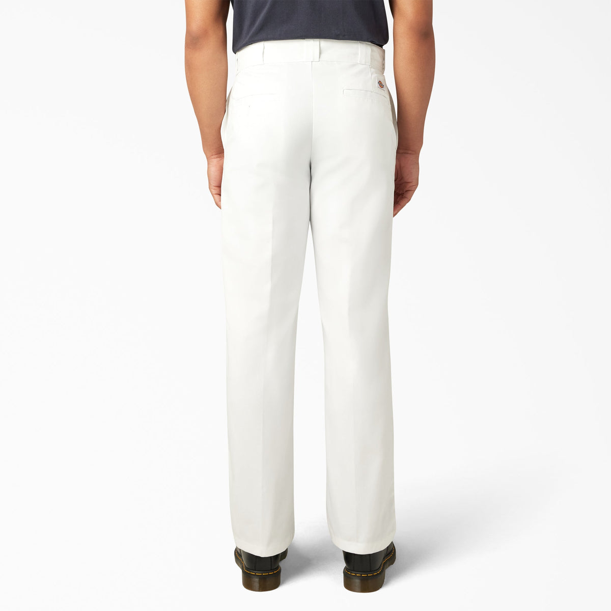 Original 874® Work Pants - White (WH)