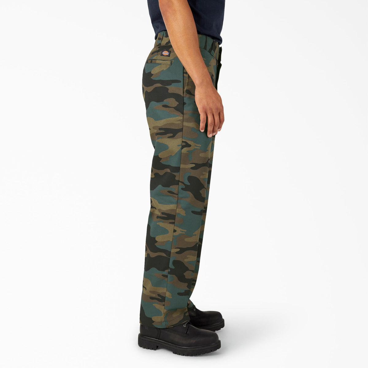 Original 874® Work Pants - Hunter Green Camo (HRC)