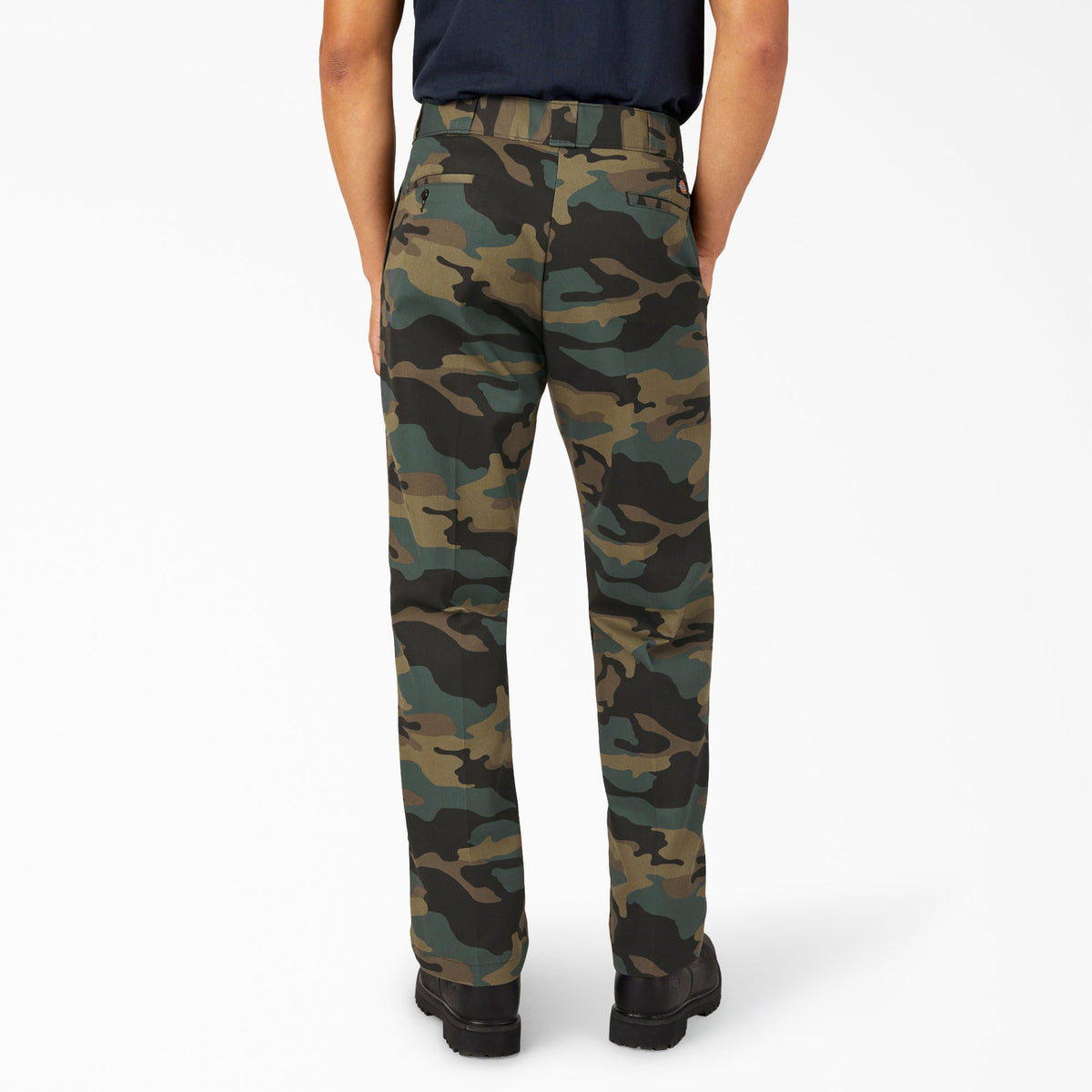 Original 874® Work Pants - Hunter Green Camo (HRC)