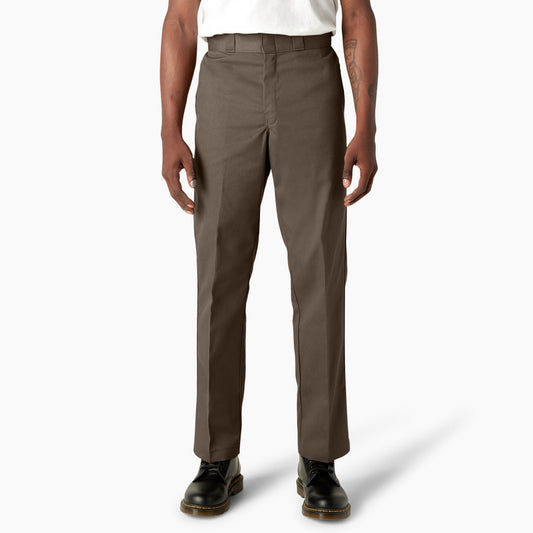 Original 874® Work Pants - Mushroom (MR1)