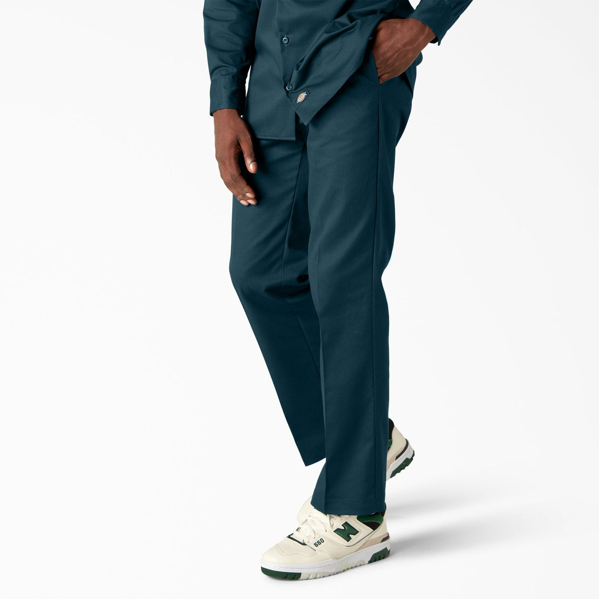 Original 874® Work Pants - Reflecting Pond (YT9)