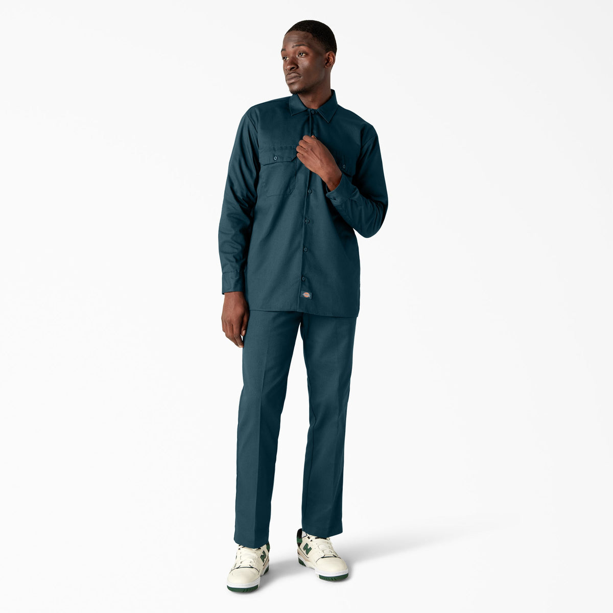 Original 874® Work Pants - Reflecting Pond (YT9)