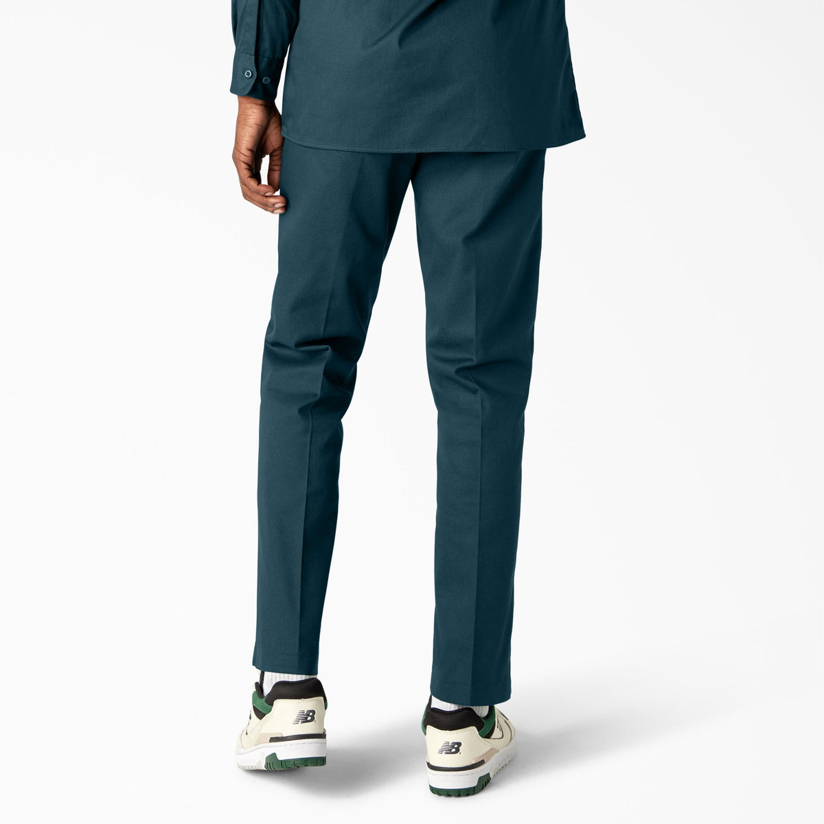 Original 874® Work Pants - Reflecting Pond (YT9)