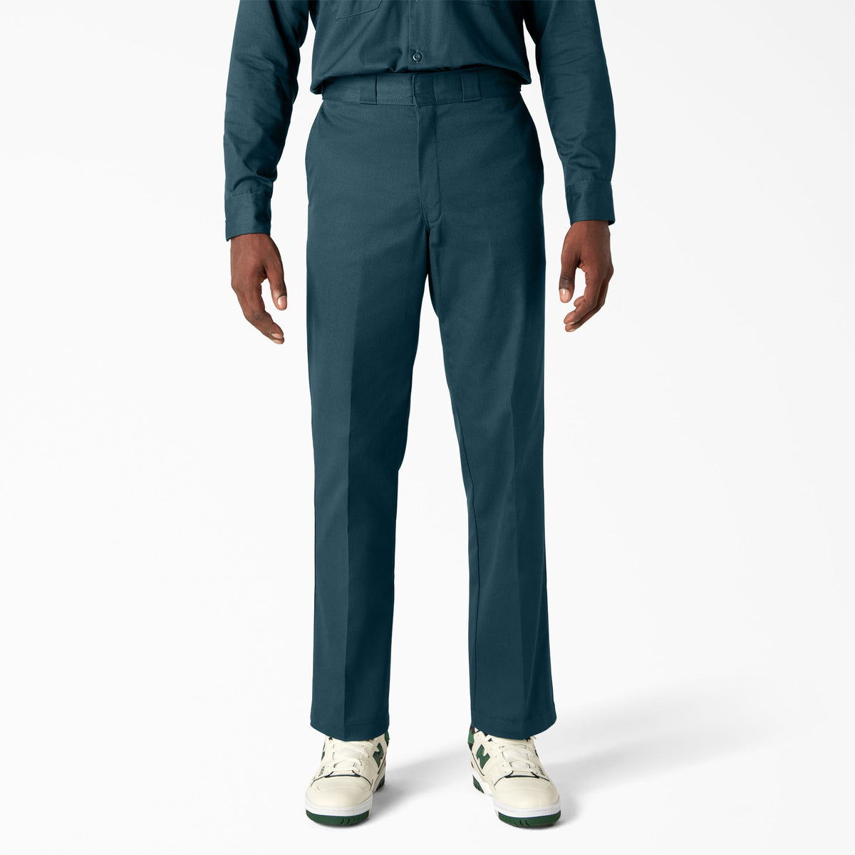 Original 874® Work Pants - Reflecting Pond (YT9)