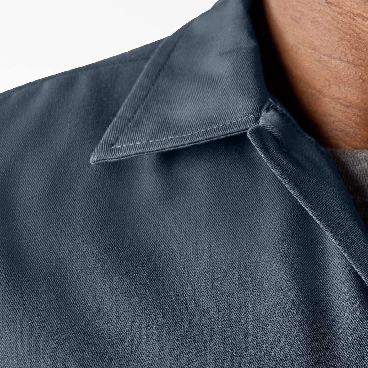 Short Sleeve Work Shirt - Airforce Blue (AF)