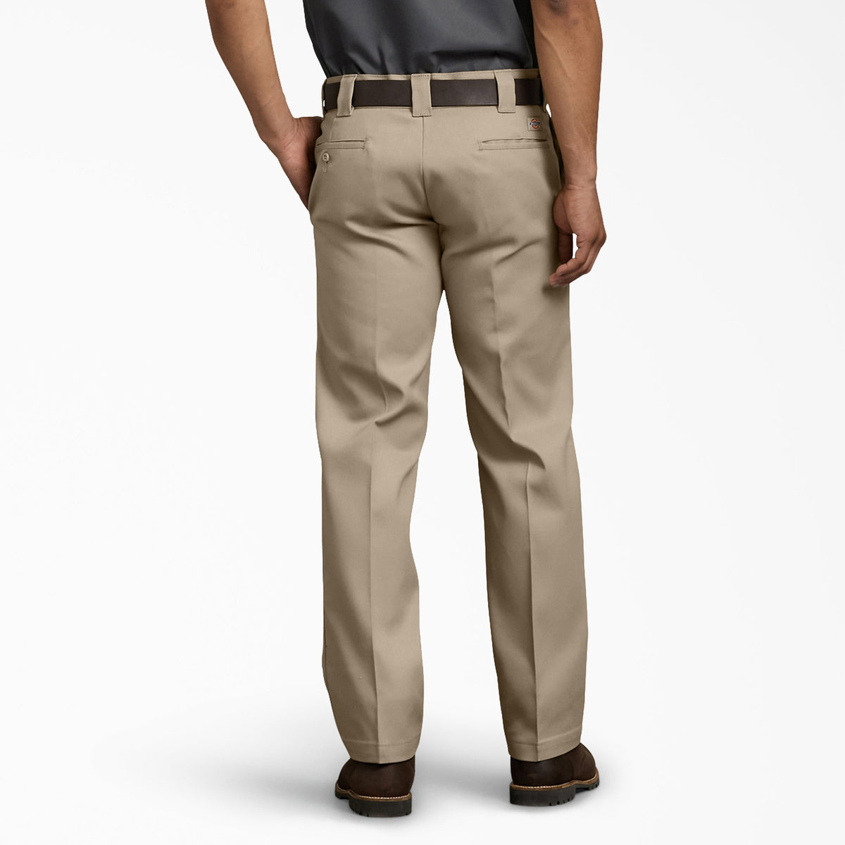 873 FLEX Slim Fit Work Pants - Desert Sand (DS)