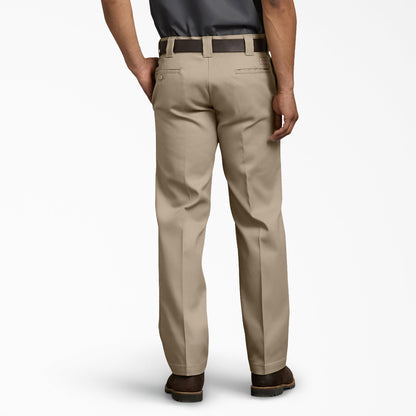 873 FLEX Slim Fit Work Pants - Desert Sand (DS)