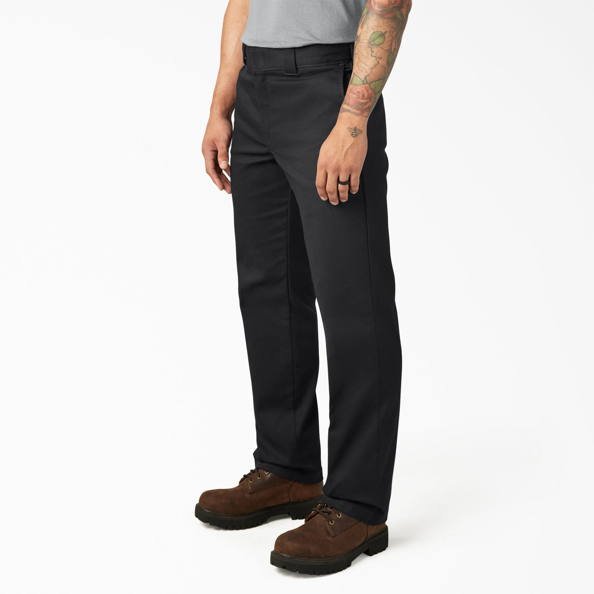 874® FLEX Work Pants - Black (BK)