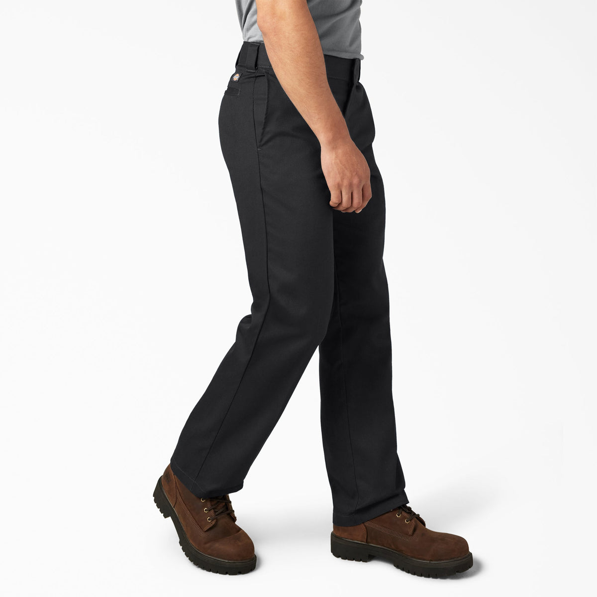 874® FLEX Work Pants - Black (BK)