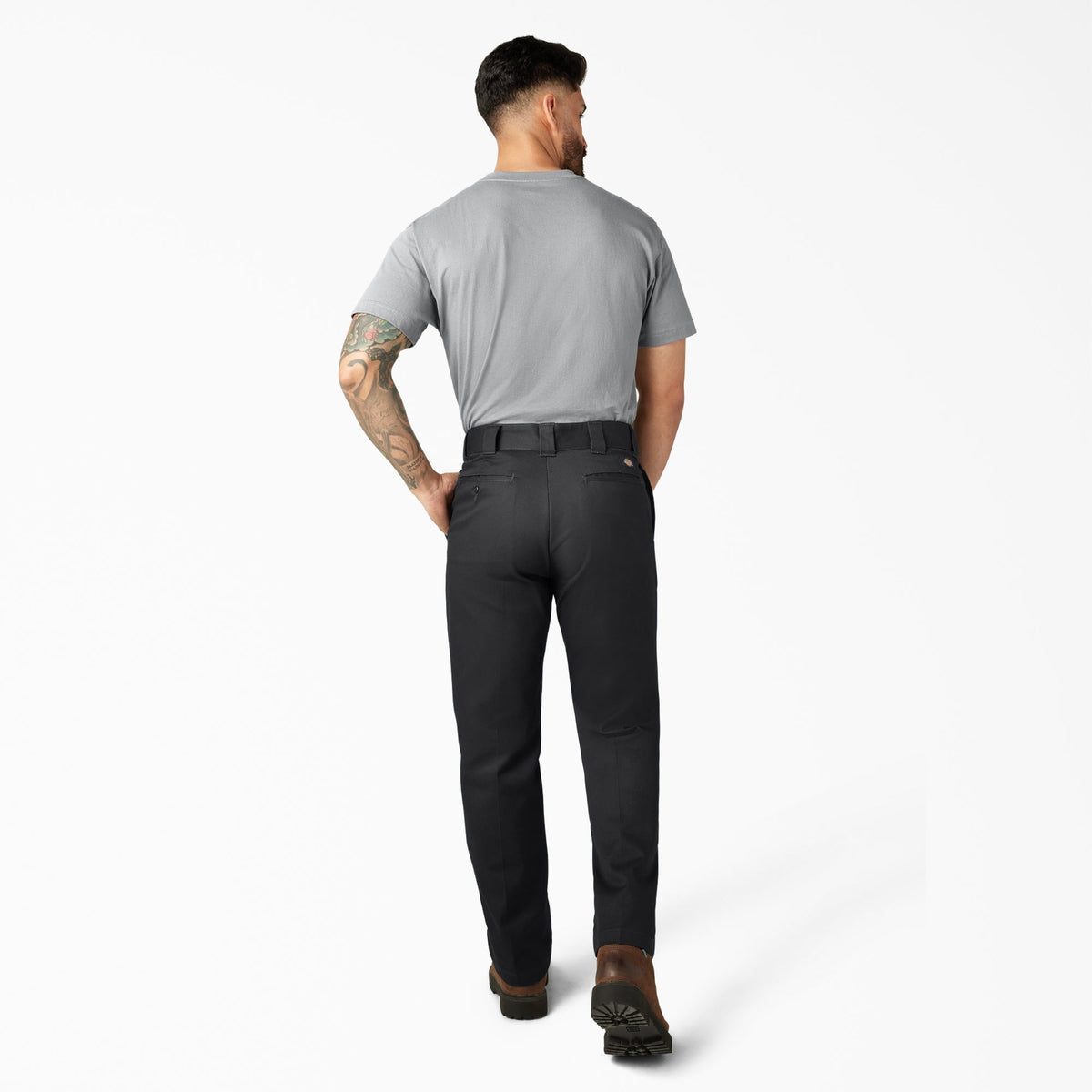 874® FLEX Work Pants - Black (BK)