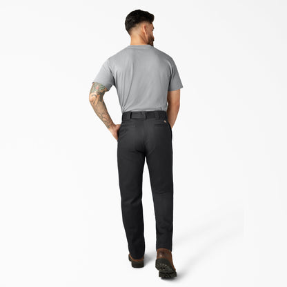 874® FLEX Work Pants - Black (BK)