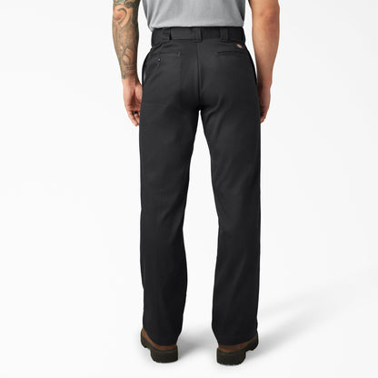 874® FLEX Work Pants - Black (BK)