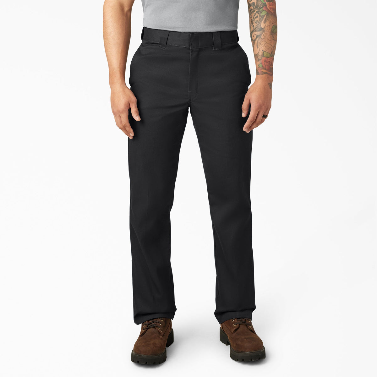 874® FLEX Work Pants - Black (BK)