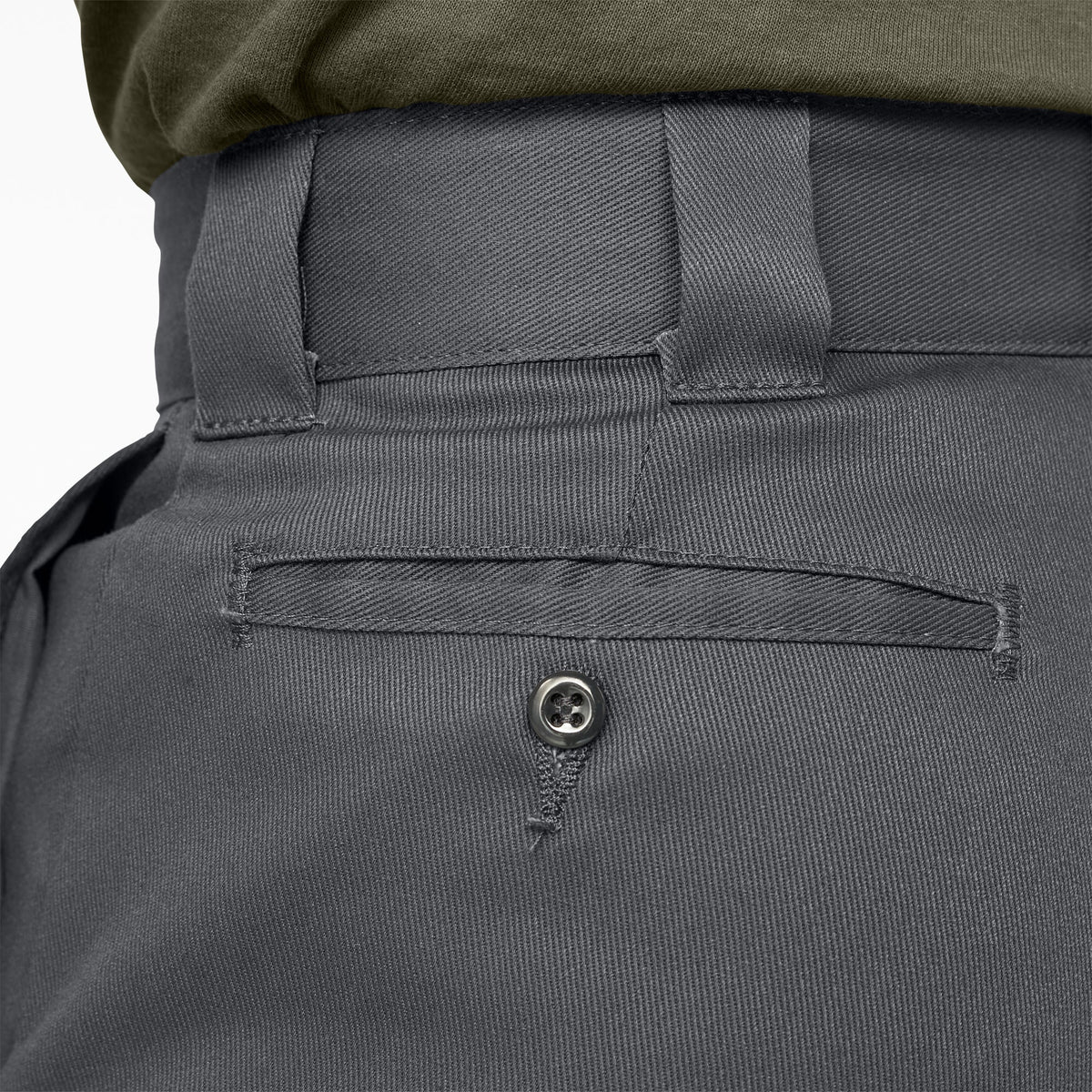 874® FLEX Work Pants - Charcoal Gray (CH)