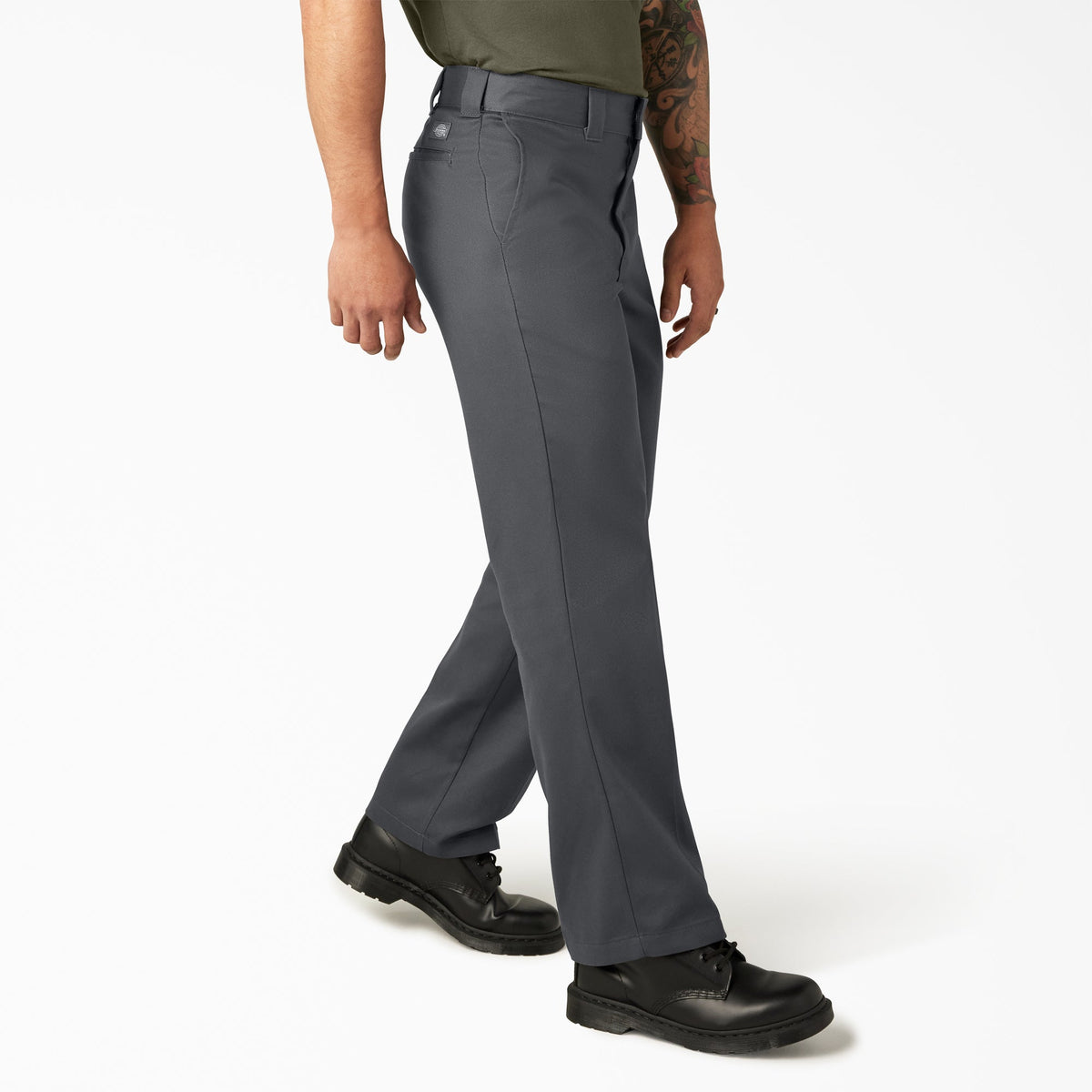 874® FLEX Work Pants - Charcoal Gray (CH)